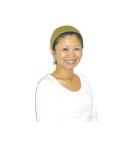 ヨーニ イボーク　スタッフ紹介