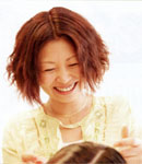 yo-ni evoke スタッフ写真