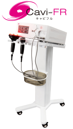 キャビフル Cavi-FR